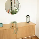 Le Carmin - Calme, Spacieux Et Climatise Apartment Toulouse