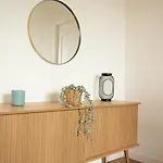 Apartment Le Carmin - Calme, Spacieux Et Climatise