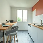 Le Carmin - Calme, Spacieux Et Climatise Apartment *