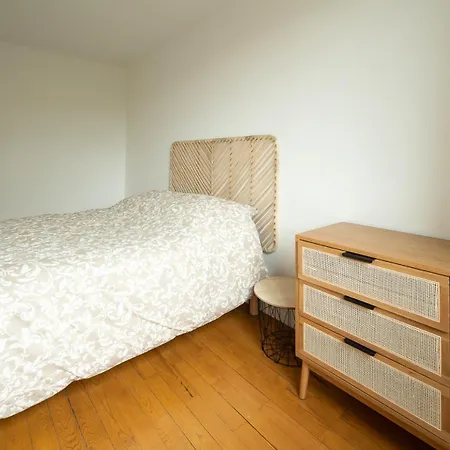 Le Carmin - Calme, Spacieux Et Climatise Lejlighed *