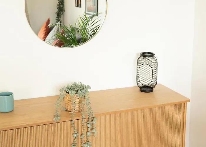 Le Carmin - Calme, Spacieux Et Climatise Apartman Toulouse