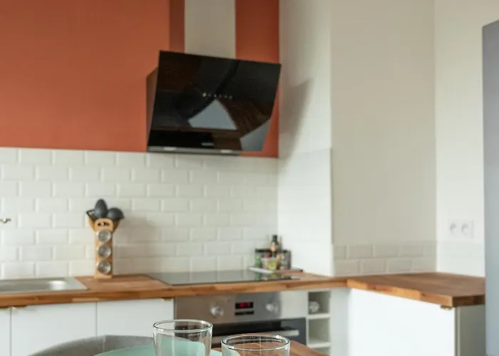 Le Carmin - Calme, Spacieux Et Climatise Toulouse