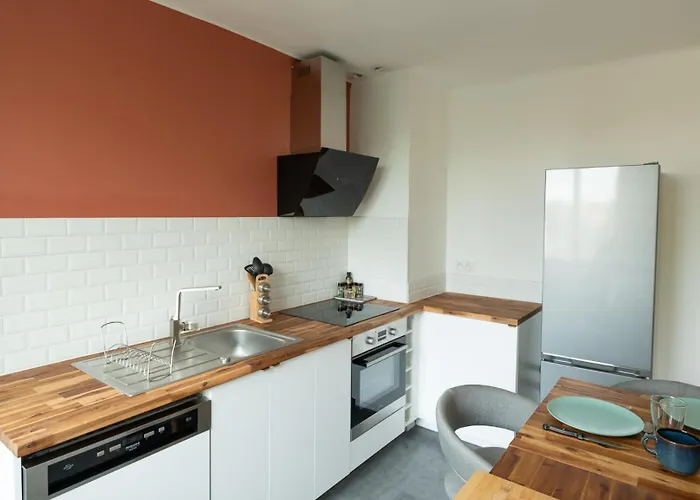 Le Carmin - Calme, Spacieux Et Climatise * Toulouse